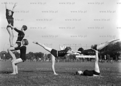 Wojewódzkie Święto Plonów w Starogardzie Gdańskim...