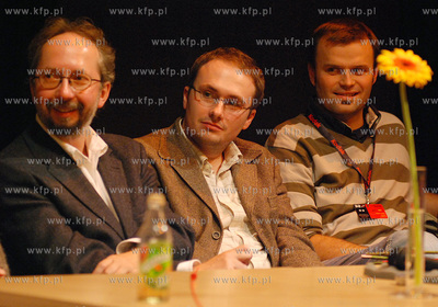 XXXII Festiwal Polskich Filmow Fabularnych w Gdyni....