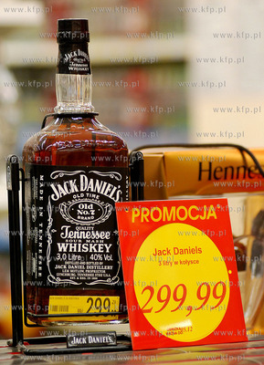 Hipermarket Port Rumia - Centrum Handlowe AUCHAN przy...