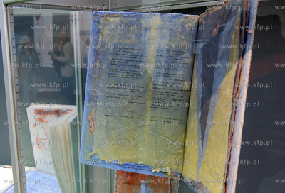 W Pomorskim Parku Naukowo - Technologicznym trwa unikatowa,...