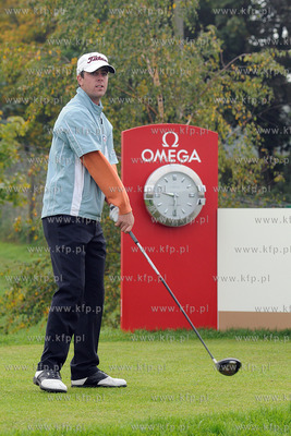 Sierra Golf Club - Wejherowo. I Europejskie Kwalifikacje...