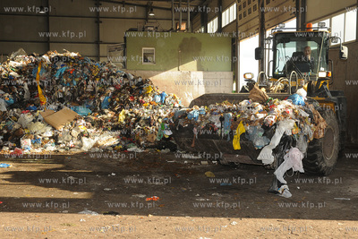 Eko Dolina Sp. z o. o. (dawniej Zaklad Unieszkodliwiania...