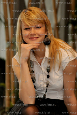 Minisesja pilkarek recznych druzyny KS Laczpol - Gdynia....