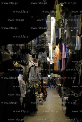 Centrum Handlowe Gildia Gdanska przy Targu Siennym...