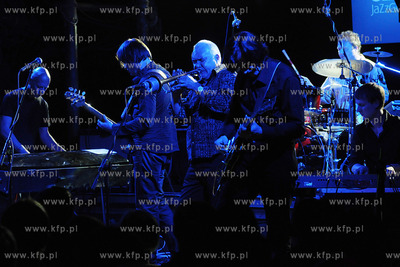 JaZzGdyni wiosna 2009. Klub Poklad - Koncert Duetu...