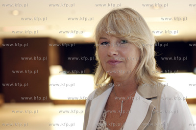 X Festiwal Dobrego Humoru w GdanskuTatjana Sosna Sarna...