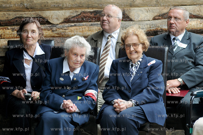 Centrum Edukacji Promocji Regionu w Szymbarku. Swiatowy...