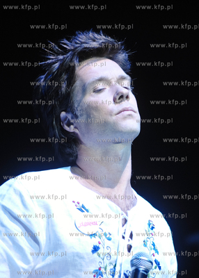 Koncert i widowisko "Solidarnosc. Twoj aniol Wolnosc...