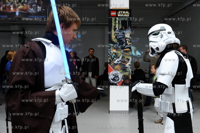 Gdanski Park Naukowo - Technologiczny. INTERAKTYWNIE...