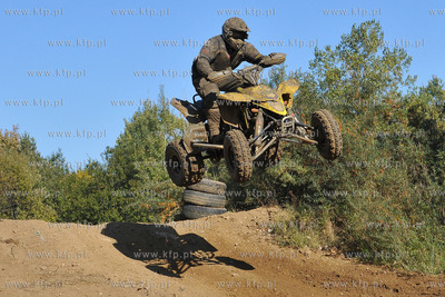 "Gdynia Adventure Days" w Kolibki Adventure Park. Pierwszy...