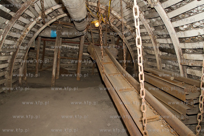 Kopalnia Guido zalozona zostala w 1855 roku przez hrabiego...