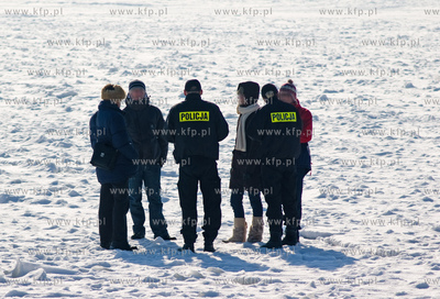 Dyrektor Urzedu Morskiego w Gdyni wydal decyzje karania...