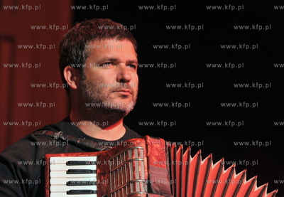 Filharmonia Baltycka na Olowiance. Koncert Raz Dwa...