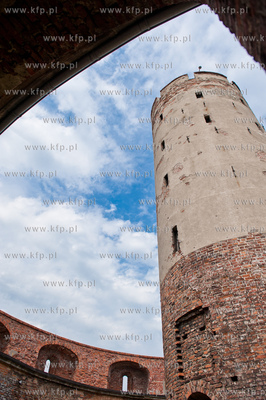 Gdansk. Twierdza Wisloujscie.
27.05.2011
fot. Mateusz...