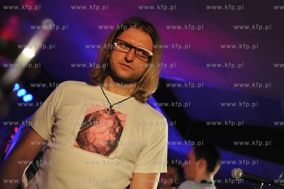 Sfinks 700 w Sopocie. Na niedzielnym jam session w...