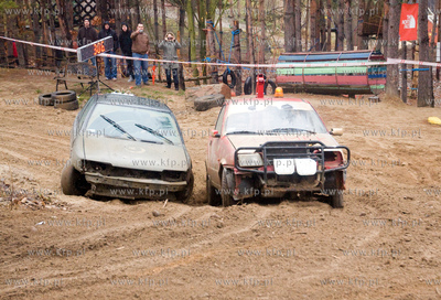 Kolibki Adventure Park w Gdyni odbyla sie druga edycja...