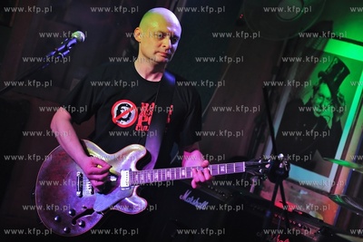 Spatif - Sopot. Premierowy koncert formacji APTEKA...