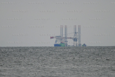 Zbudowany w Gdyni  przez Stocznie CRIST Innovation...