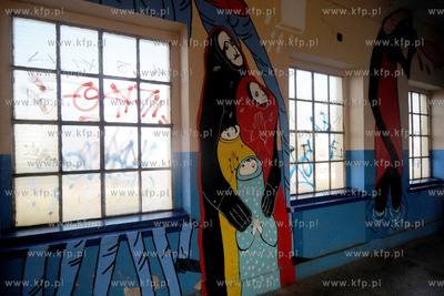 W Gdyni trwa  Festiwal Traffic Design 2012, w ramach...