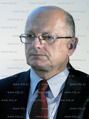 III Konferencja Zwiazku Liderow Sektora Uslug Biznesowych...