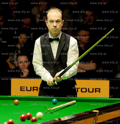 PLAYERS TOUR CHAMPIONSHIP GDYNIA OPEN 2012 trwa od...