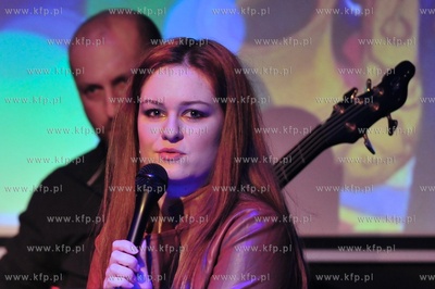 Klub Versalka - Sopot. Koncert z cyklu Jazz Travel....