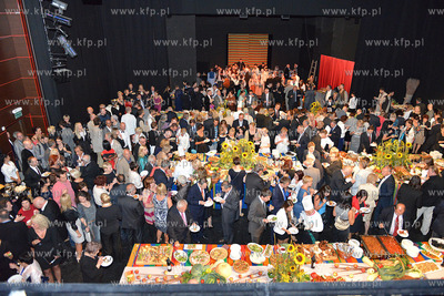 Uroczyste otwarcie Teatru Muzycznego im. Danuty Baduszkowej...