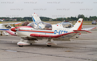 W czasie trwajacego Red Bull Air Race padl rekord na...