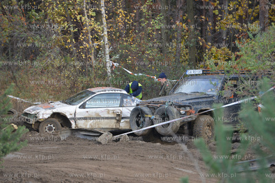 ZYWE TRUPY GRASOWAŁY W KOLIBKACH. Kolejna 14. juz...
