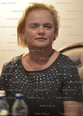 Otwarcie czytelni scenariuszy w Gdynskiej Szkole Filmowej....