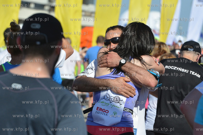 Bieg Europejski z PKO Bankiem Polskim, drugi z cyklu...