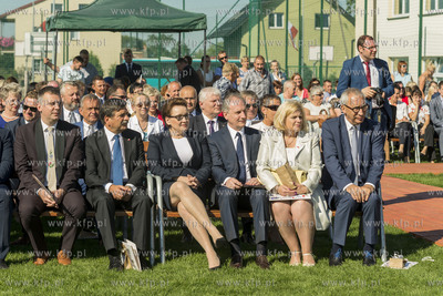 Ogólnopolska Inauguracja Roku Szkolnego z udziałem...