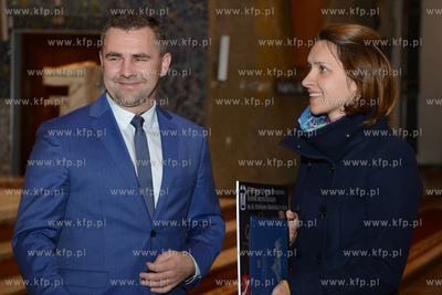 Sanktuarium NMP Wspomozenia Wiernych w Rumi. 3. dzień...