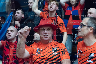 Grupa Sierleccy Czarni Słupsk wygrali 83:77 z Anwilem...