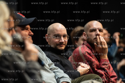 Trzeci dzień 50. Festiwalu Polskich Filmów Fabularnych...