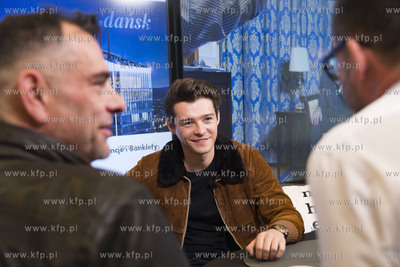 44. Festiwal Polskich Filmów Fabularnych w Gdyni....