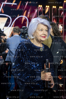 50. Festiwal Polskich Filmów Fabularnych w Gdyni....