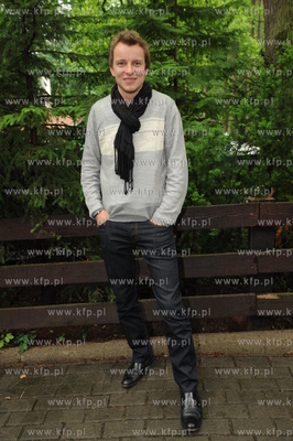 Top-Trendy, drugi dzień prób. Nz Piotr Kupicha, lider...