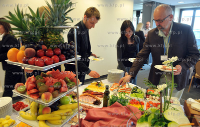 W Gdansku nastapi wkrotce otwarcie nowego hotelu Qubus...