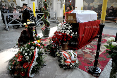 Pomorze zegna Macieja Plazynskiego, ktory zginal tragicznie...