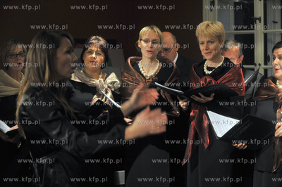 Wystawa fotografii "u Smolany" Jurka Bartkowskiego...