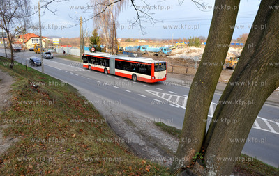 Gdansk Orunia Lipce. Trakt Swietego Wojciecha. Okolice...