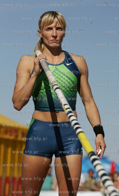 Sopot. XIX Tyczka Na Molo. Nz Anna Rogowska.
11.06.2006
fot....