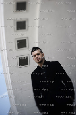 Gdynia. 35 Festiwal Polskich Filmow Fabularnych. Nz...