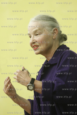 Wyklad prof. Jadwigi Staniszkis pt. Polska - Po Kryzysie...