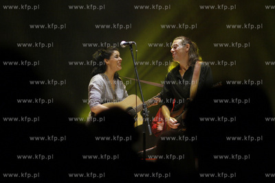 Gdansk. Polska Filharmonia Baltycka. Siesta Festival...