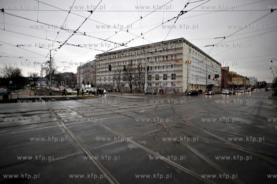 Urząd Miejski w Gdańsku.
23.01.2012
fot. Krzysztof...