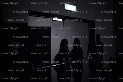 38 Gdynia Festiwal Filmowy. Pokaz speecjalny filmu...