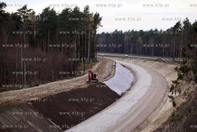 Uroczystosc zawieszenia wiechy na budynku Lokalnego...