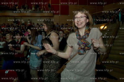 Siesta Festival. Koncert pochodzącego z Angoli Paulo...